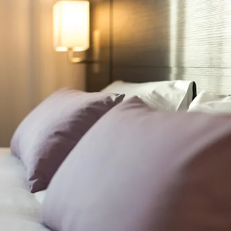 Eurocentre 3* Toulouse Nord 3* Castelnau-dʼEstrétefonds