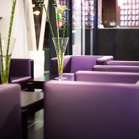 Eurocentre 3* Toulouse Nord 3*