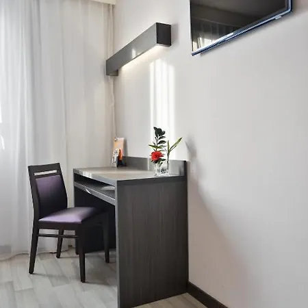 Eurocentre 3* Toulouse Nord