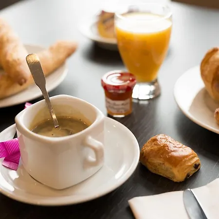 Eurocentre 3* Toulouse Nord Hotel