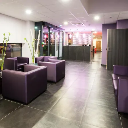Eurocentre 3* Toulouse Nord
