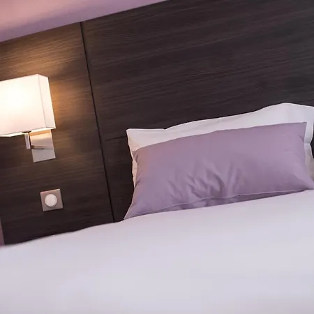 Eurocentre 3* Toulouse Nord