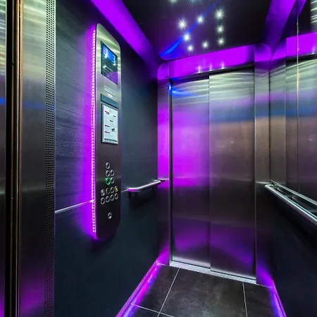 Hotel Eurocentre 3* Toulouse Nord 3*