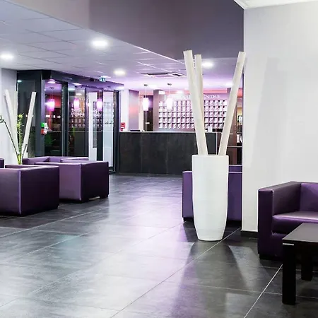 Eurocentre 3* Toulouse Nord 3*