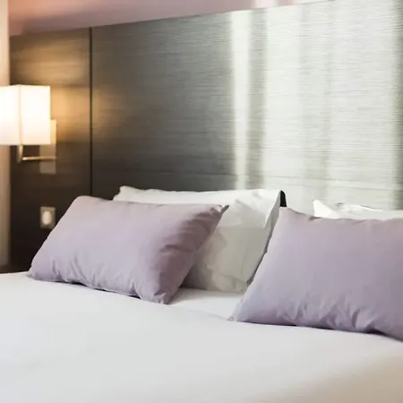 Eurocentre 3* Toulouse Nord 3*