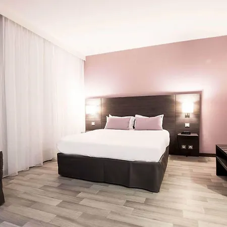 Eurocentre 3* Toulouse Nord 3* Castelnau-dʼEstrétefonds