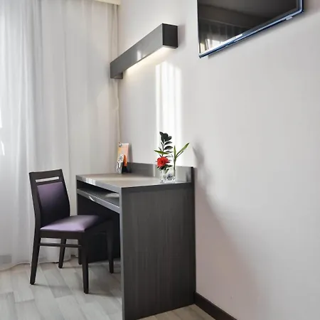 Eurocentre 3* Toulouse Nord 3*