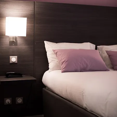 Eurocentre 3* Toulouse Nord מלון 3*