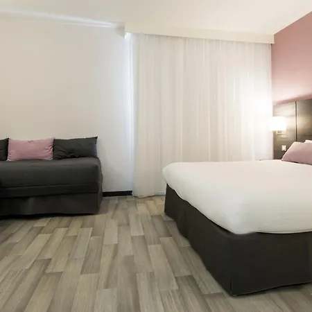Eurocentre 3* Toulouse Nord 3*