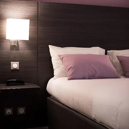 Eurocentre 3* Toulouse Nord מלון 3*