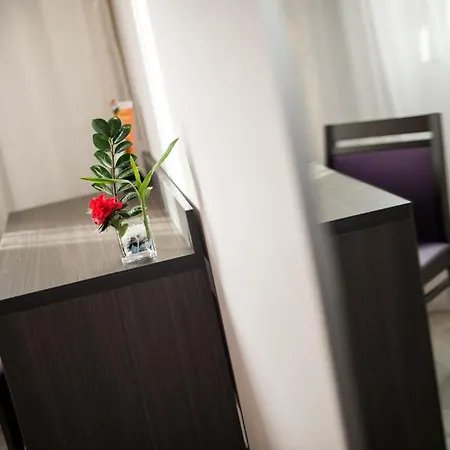 Eurocentre 3* Toulouse Nord מלון Castelnau-dʼEstrétefonds