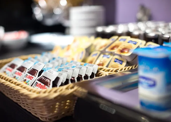 Eurocentre 3* Toulouse Nord 3* Castelnau-dʼEstrétefonds