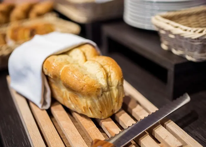 Eurocentre 3* Toulouse Nord 3*