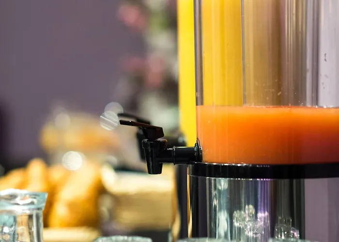 Eurocentre 3* Toulouse Nord