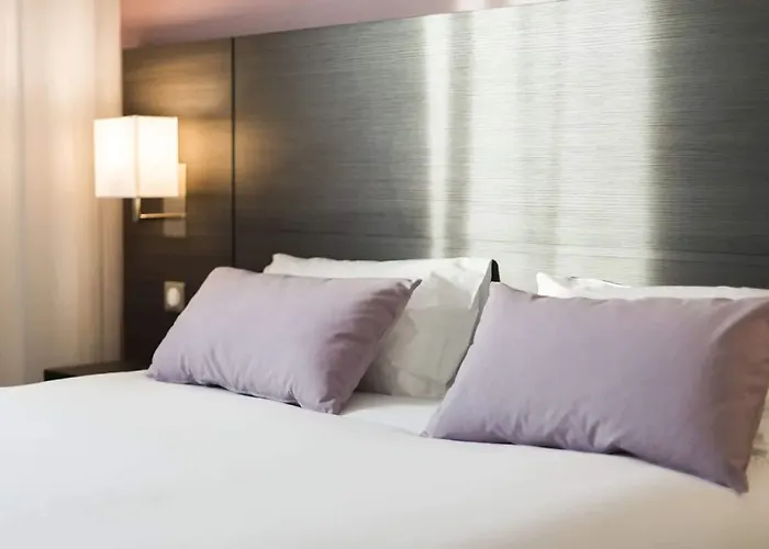 Eurocentre 3* Toulouse Nord 3*