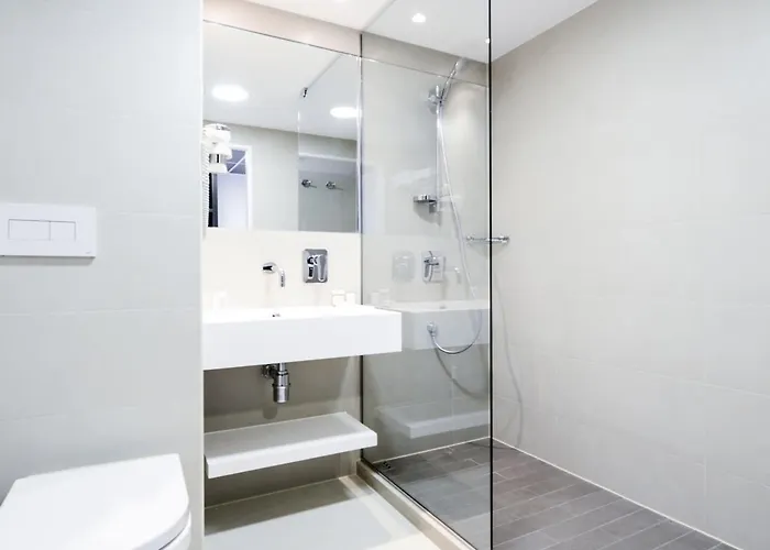 Eurocentre 3* Toulouse Nord