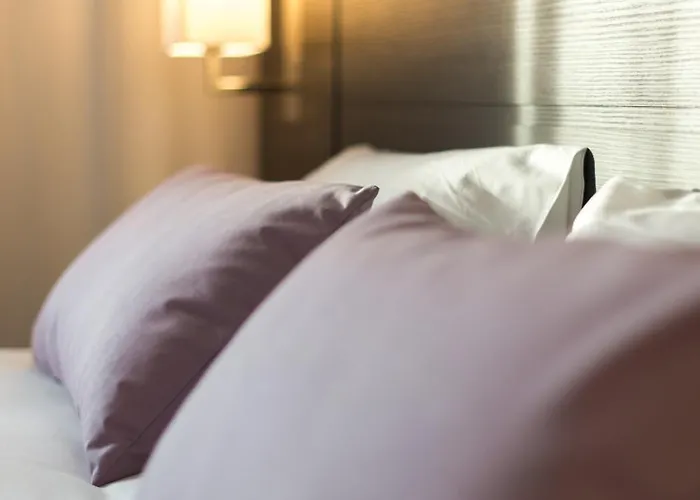 Eurocentre 3* Toulouse Nord 3* Castelnau-dʼEstrétefonds