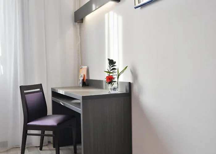 Eurocentre 3* Toulouse Nord 3*