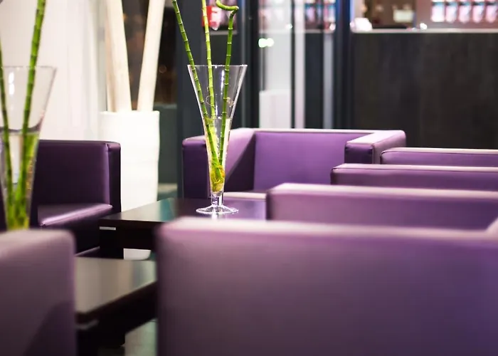 Eurocentre 3* Toulouse Nord 3*