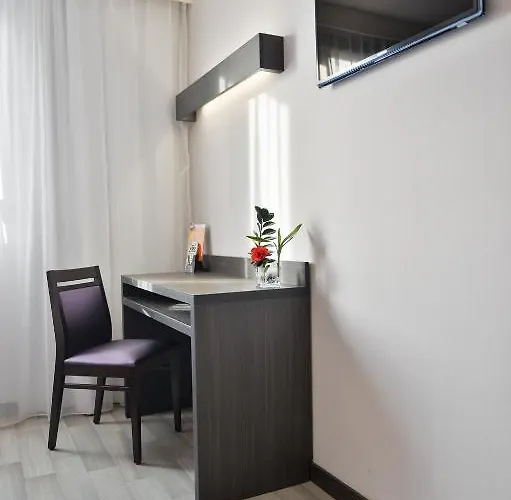 Eurocentre 3* Toulouse Nord