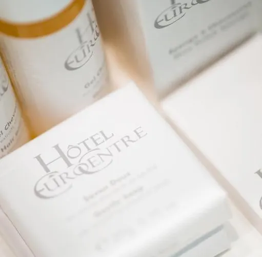 Hotell Eurocentre 3* Toulouse Nord 3*