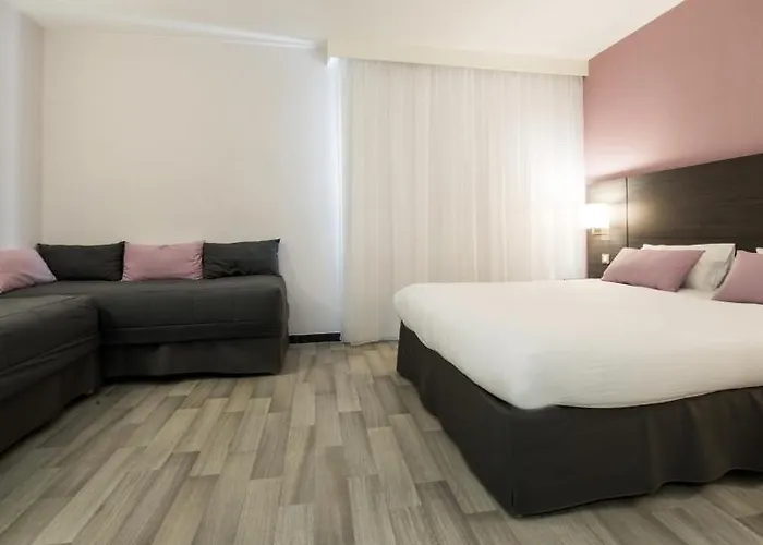 Eurocentre 3* Toulouse Nord Castelnau-dʼEstrétefonds