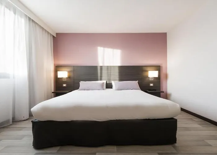 Eurocentre 3* Toulouse Nord 3*